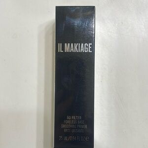 No filter poreless base smoothing primer